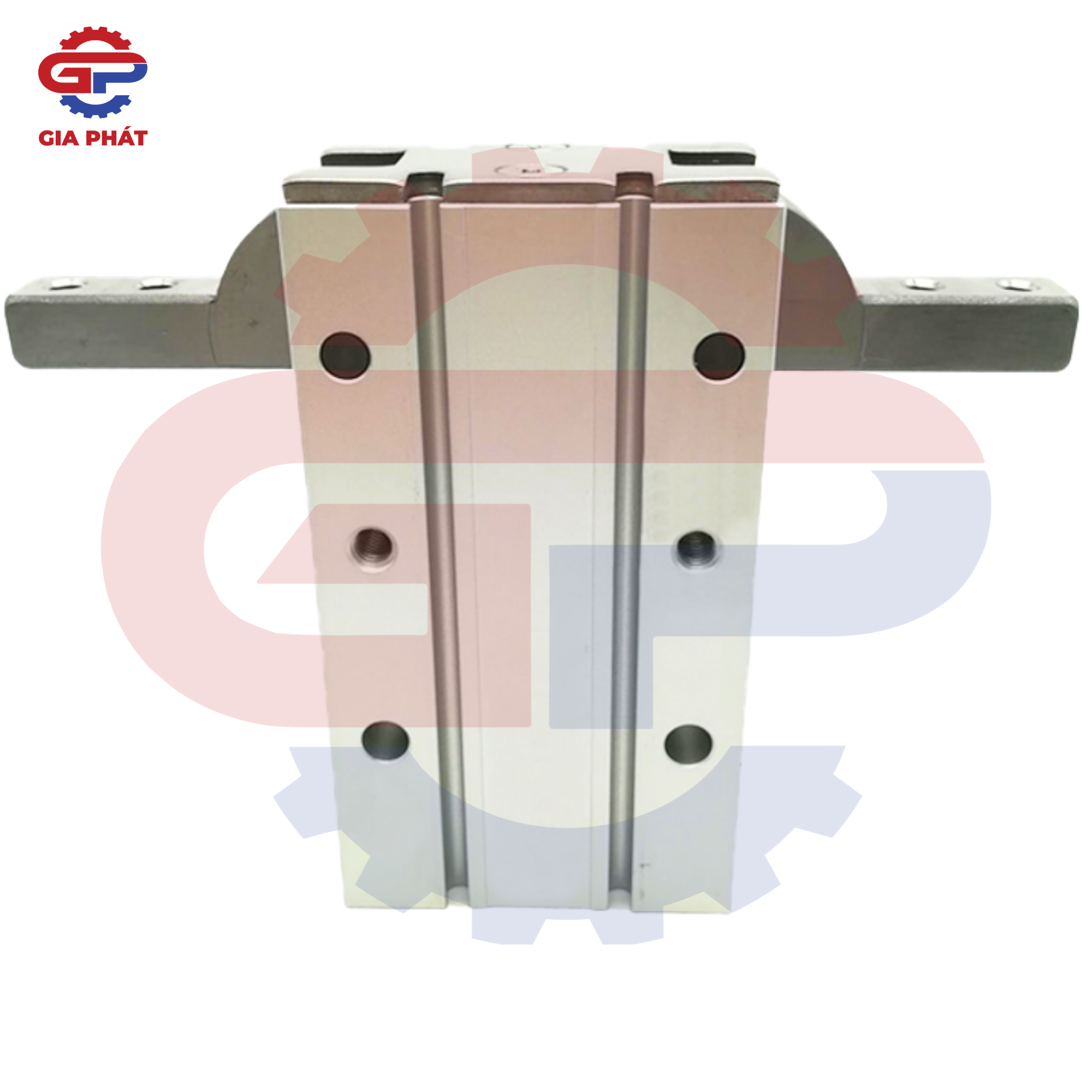 Xy lanh kẹp STNC MHY