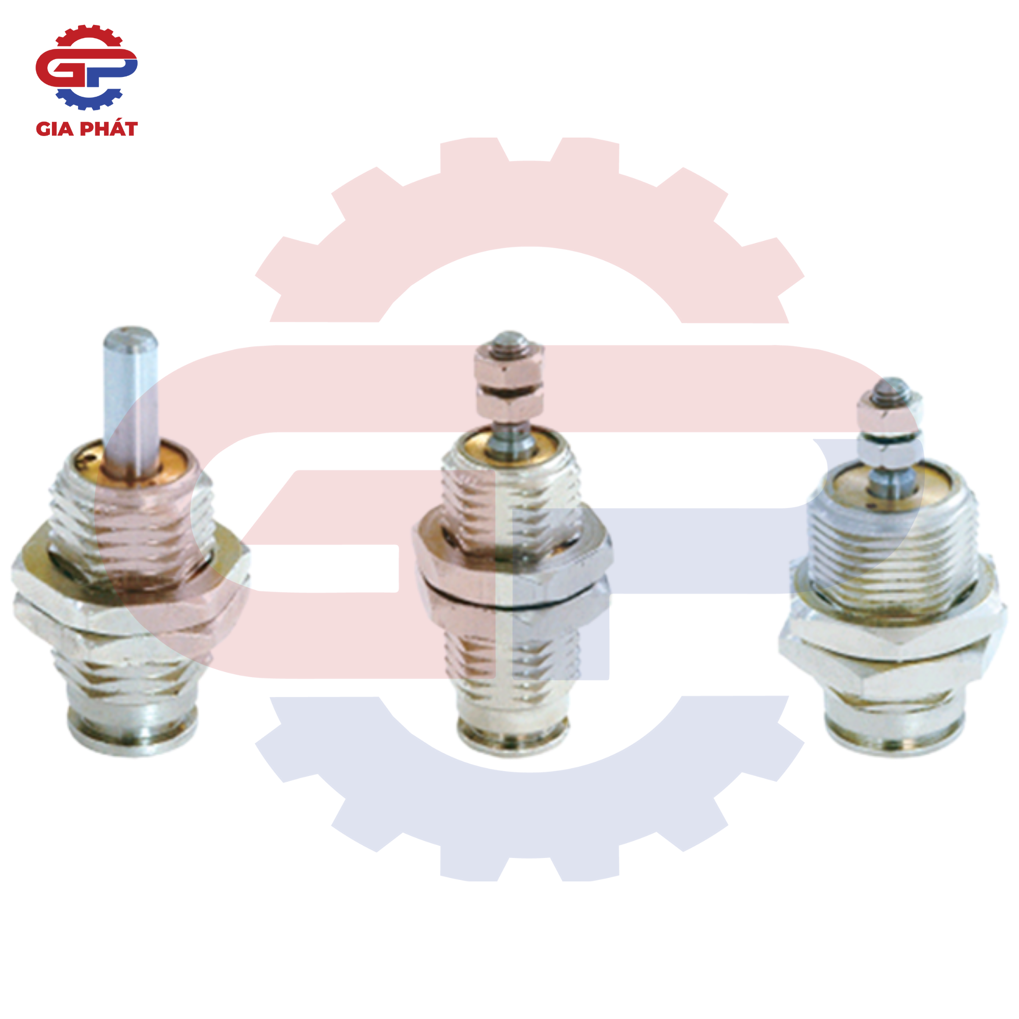 Xy lanh nhỏ STNC TGP