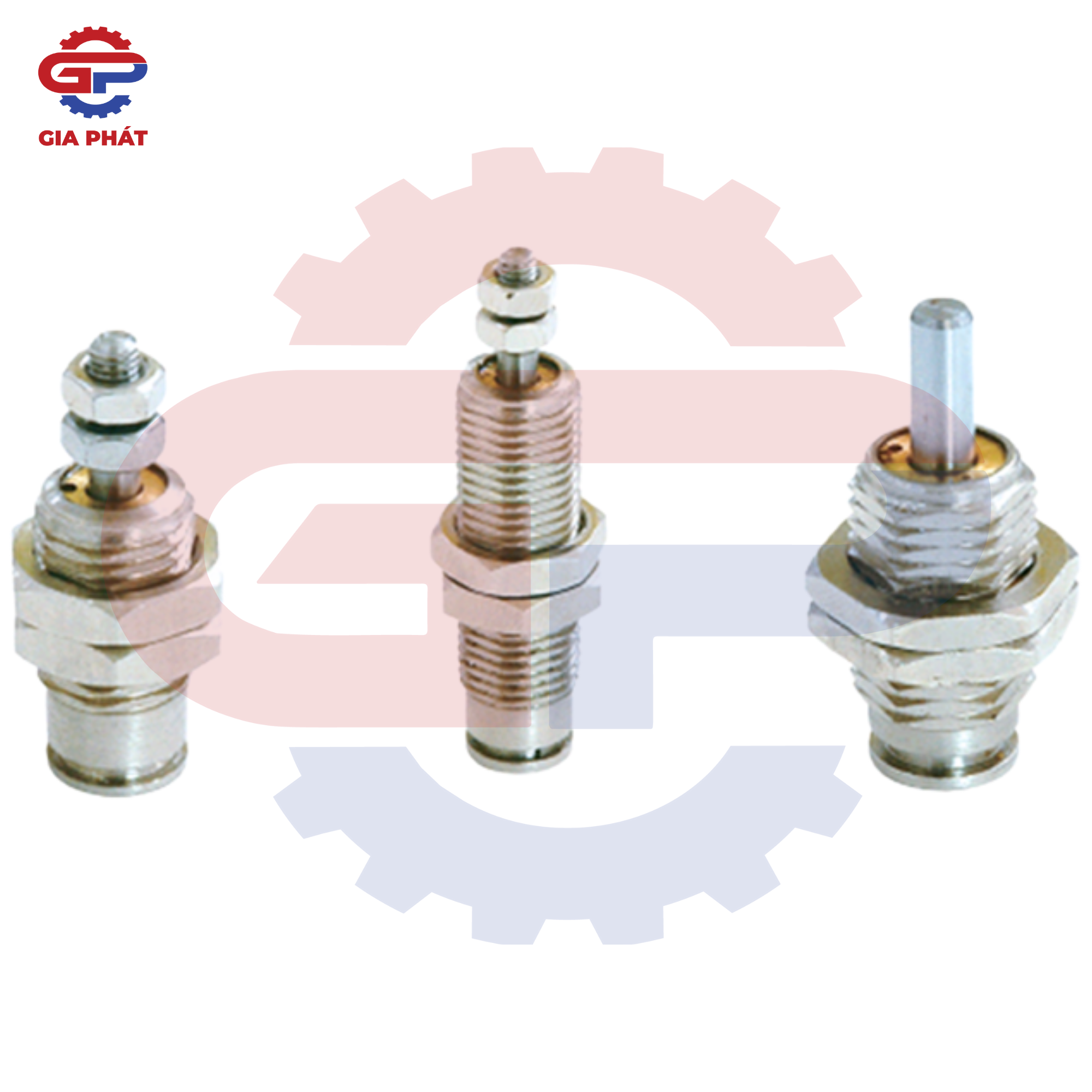 Xy lanh nhỏ STNC TGP