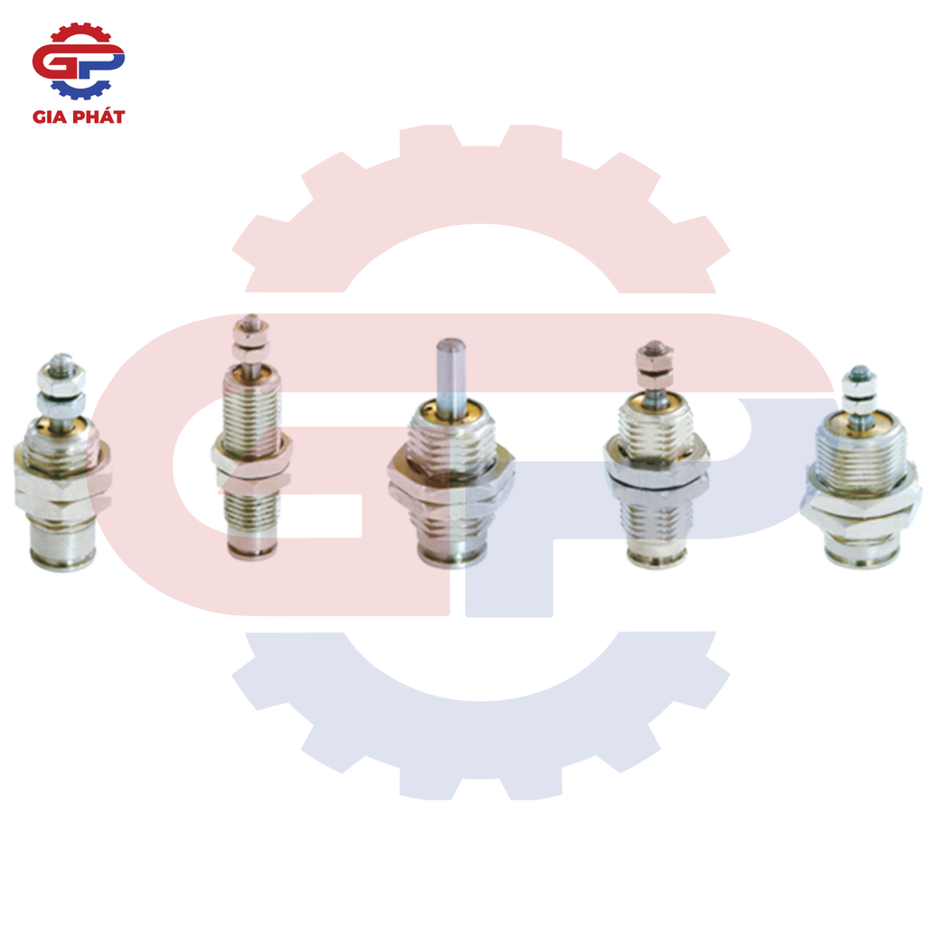 Xy lanh nhỏ STNC TGP