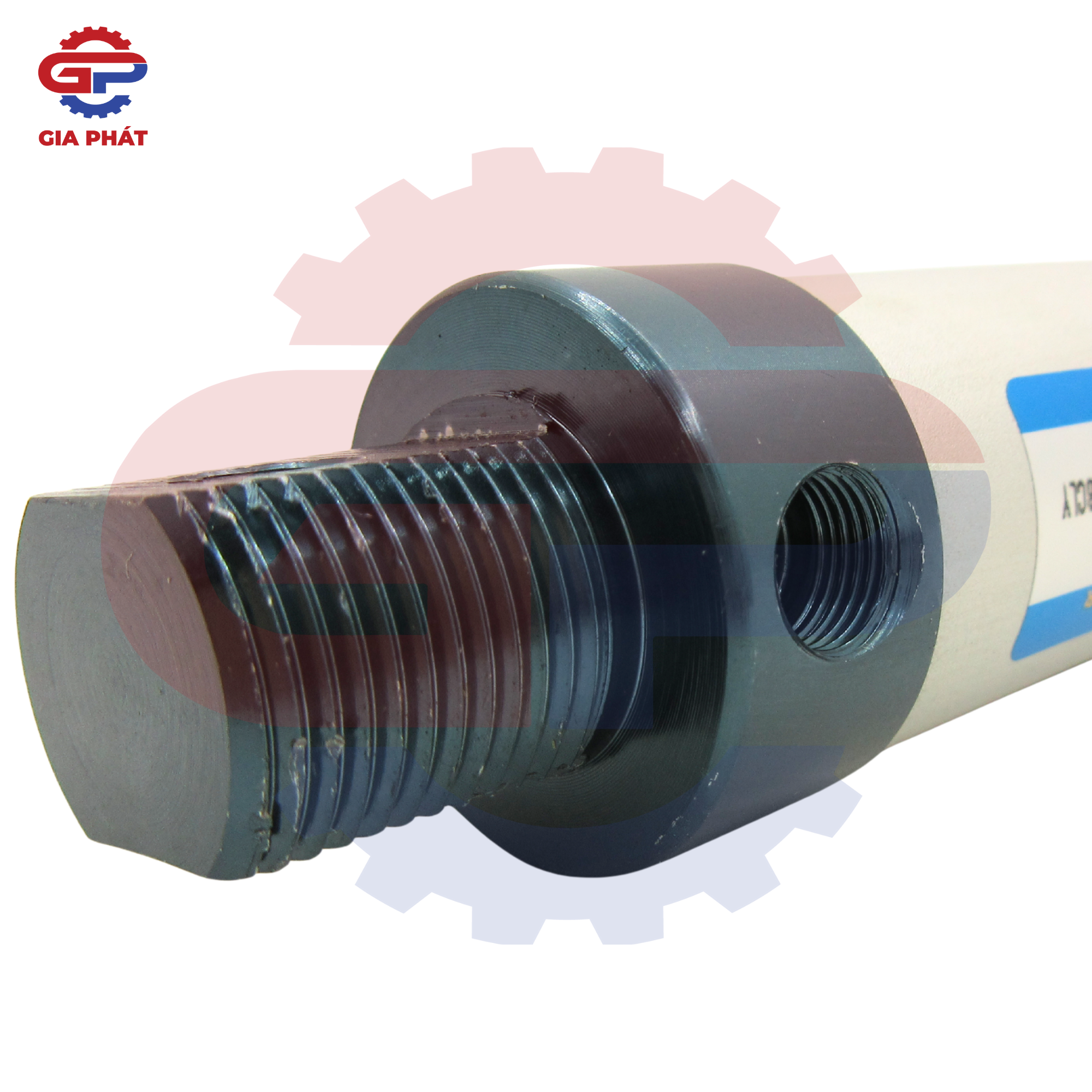 Xy lanh tròn PVN MAL