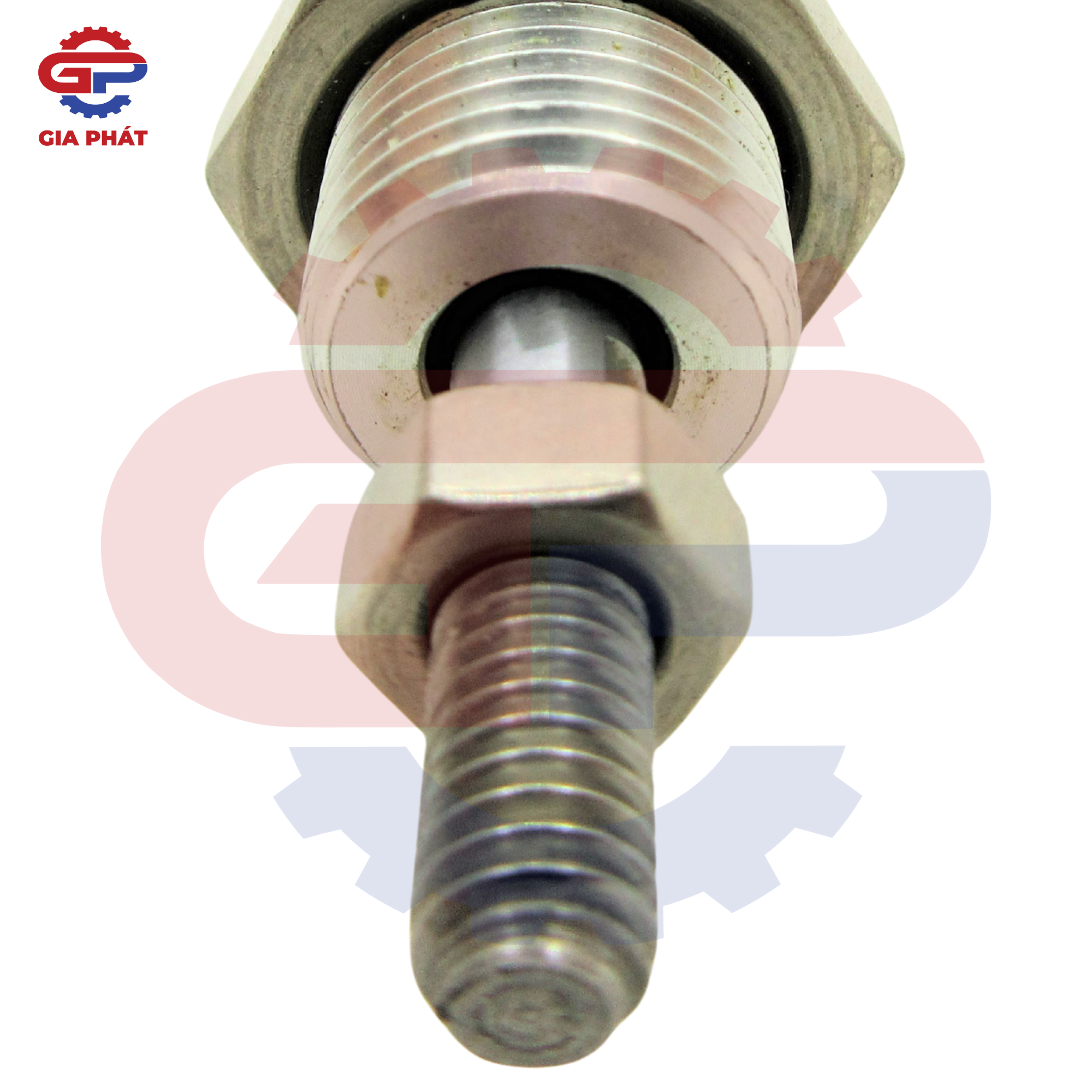 Xy lanh tròn inox Airtac MA