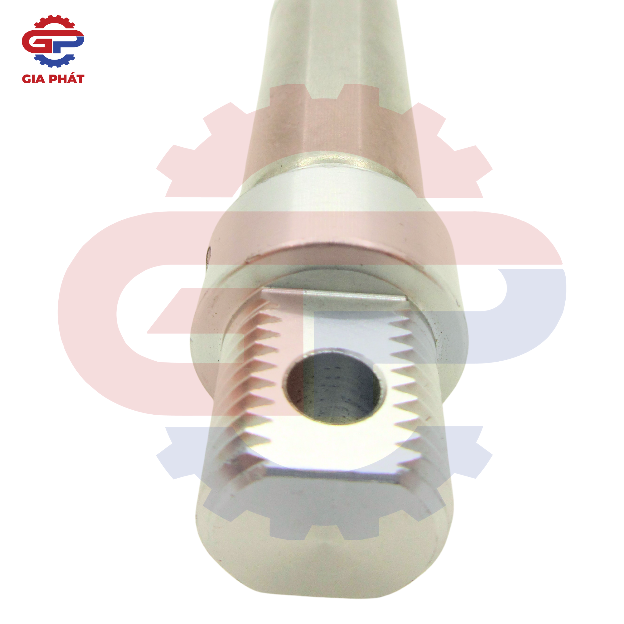 Xy lanh tròn inox Airtac MA