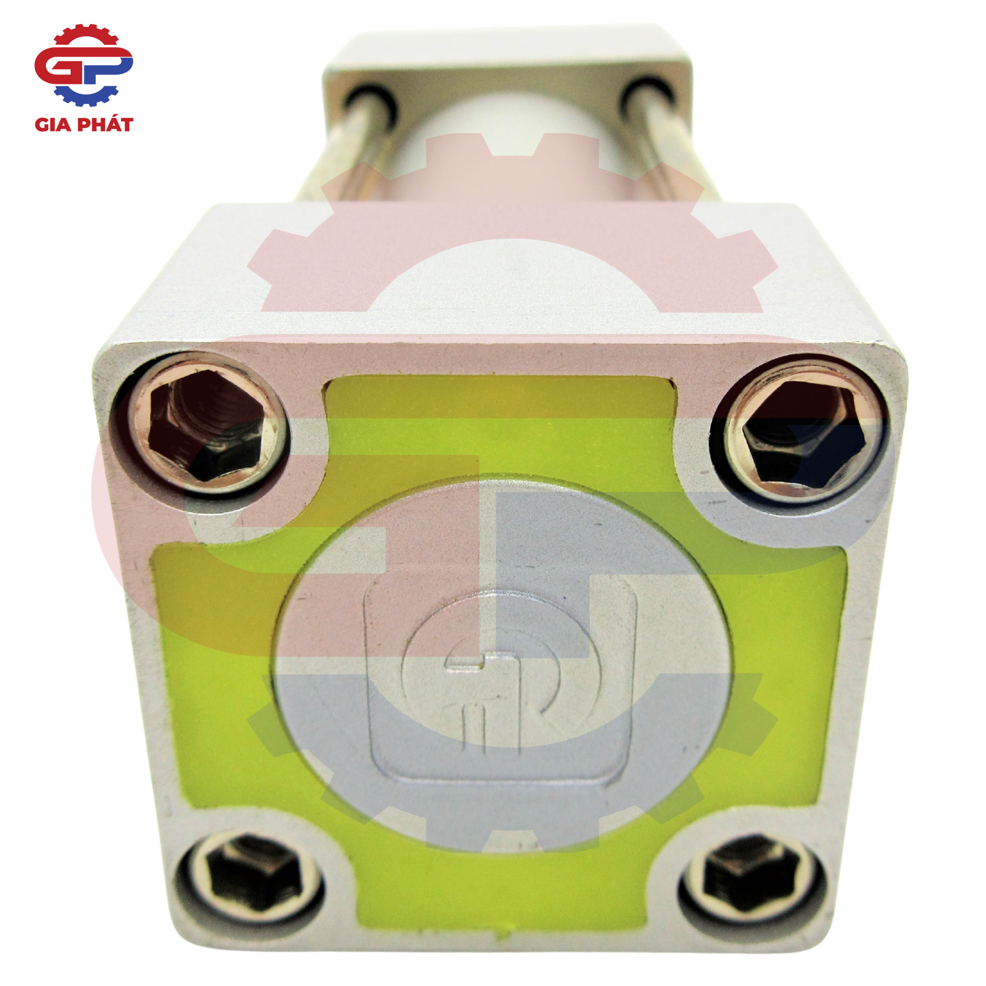 Xy lanh vuông STNC TGC