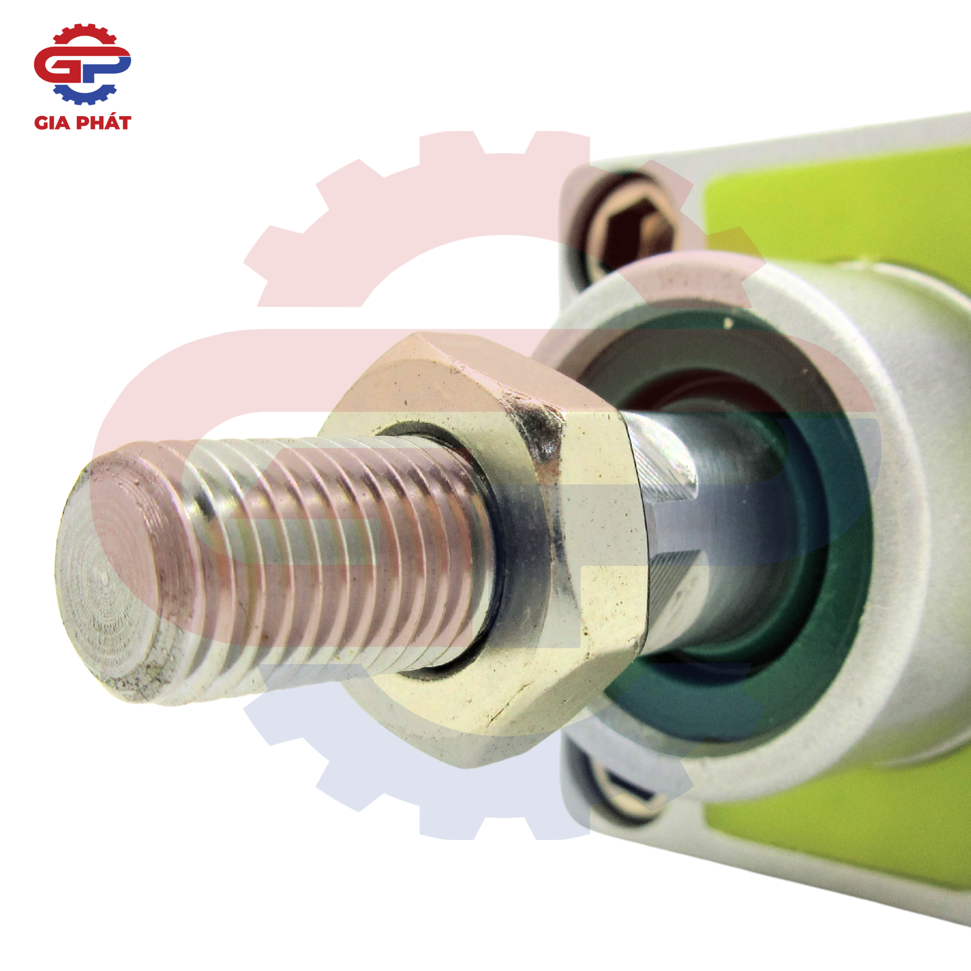 Xy lanh vuông STNC TGC