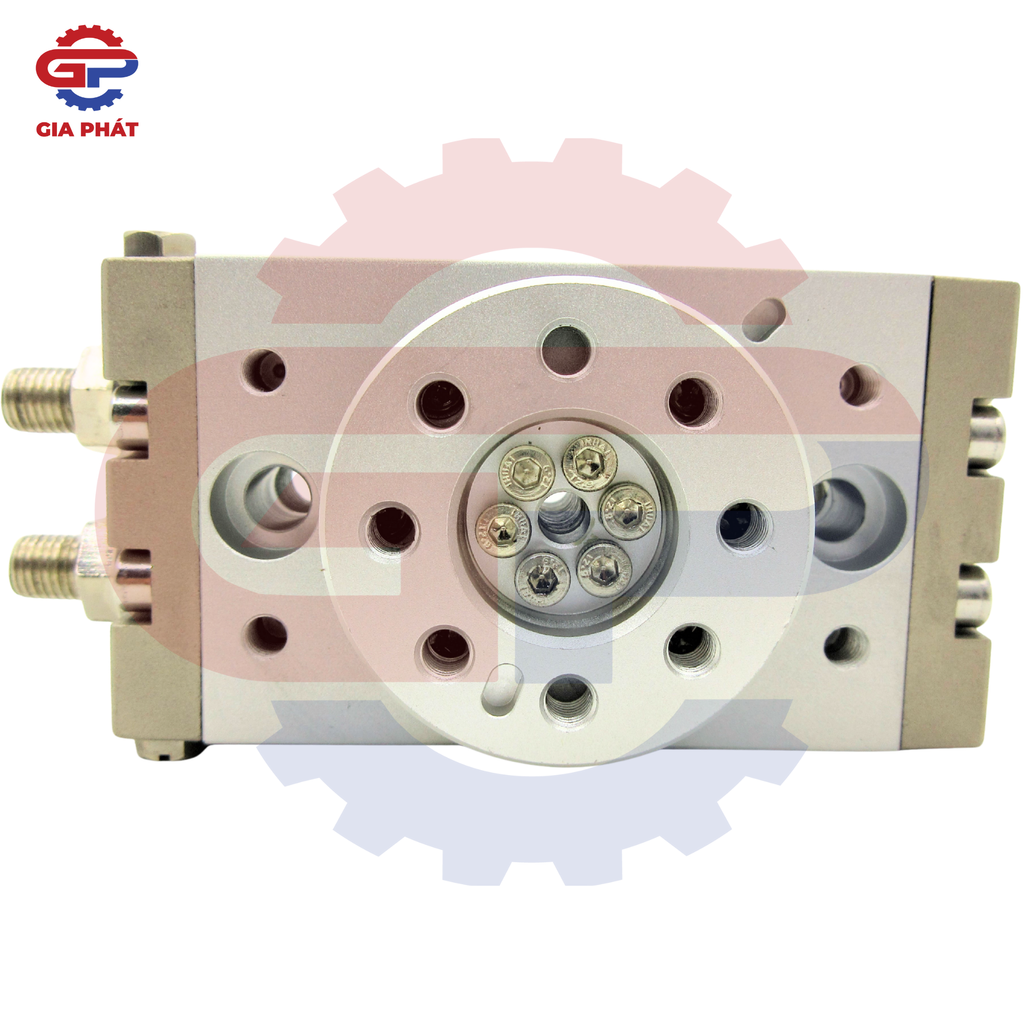 Xy lanh xoay PVN MSQB