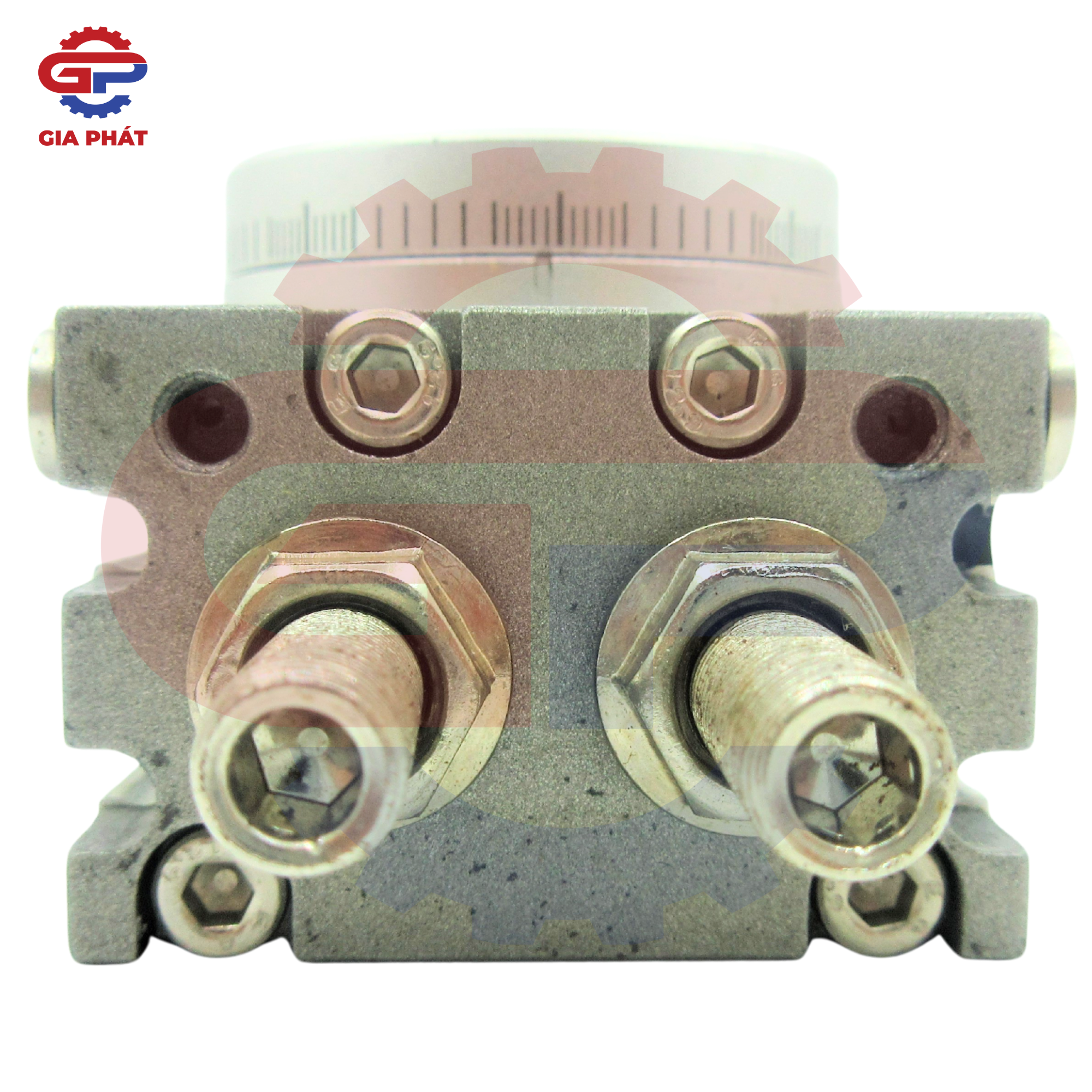 Xy lanh xoay STNC MSQA