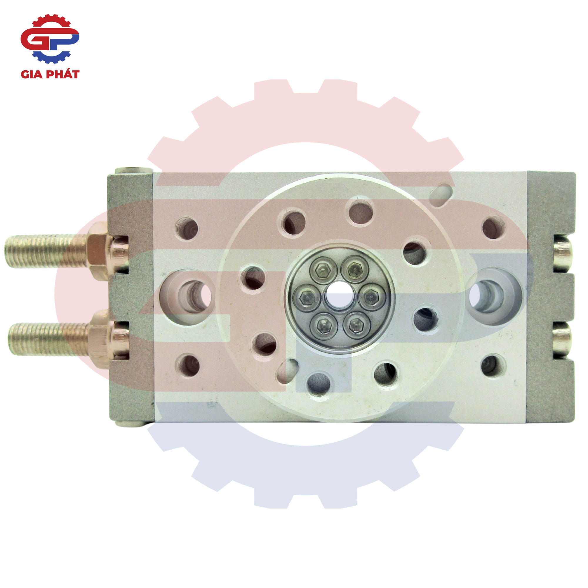 Xy lanh xoay STNC MSQA