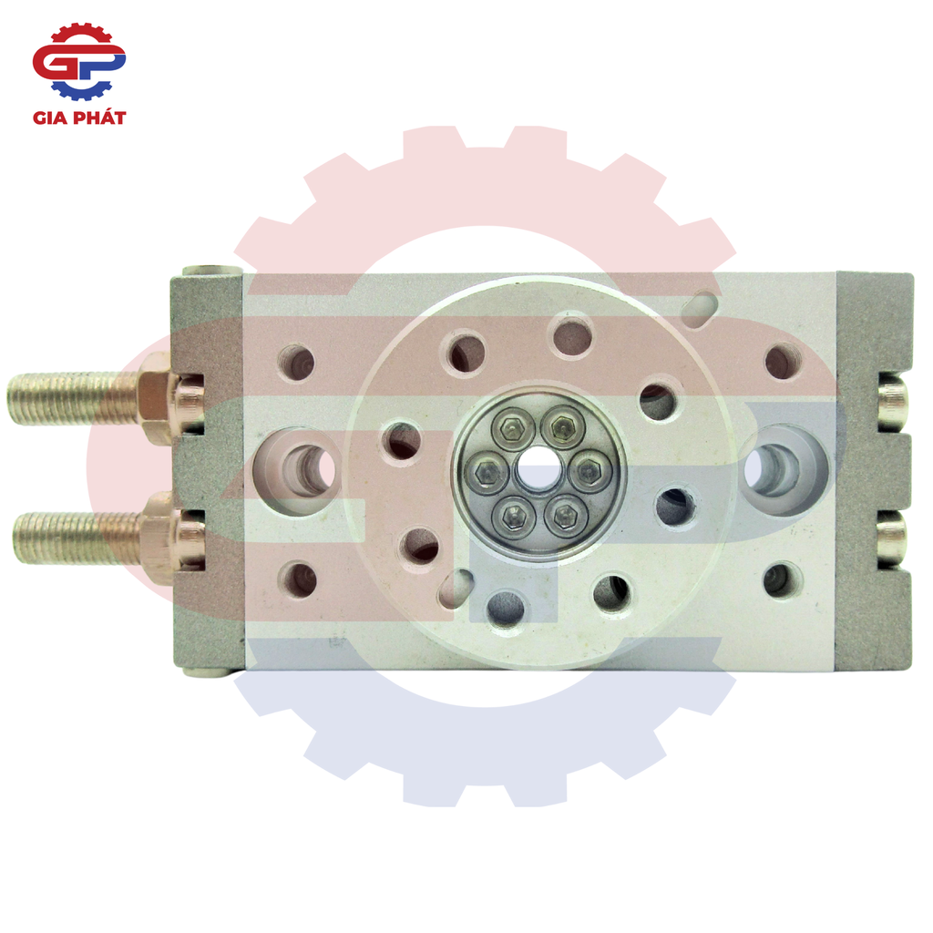 Xy lanh xoay STNC MSQA