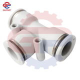 Nối chữ T STNC YPE