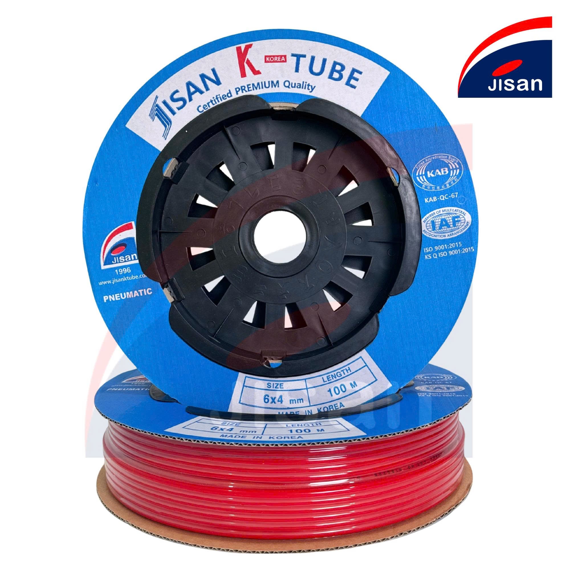 Ống Hơi PU Jisan Hàn Quốc