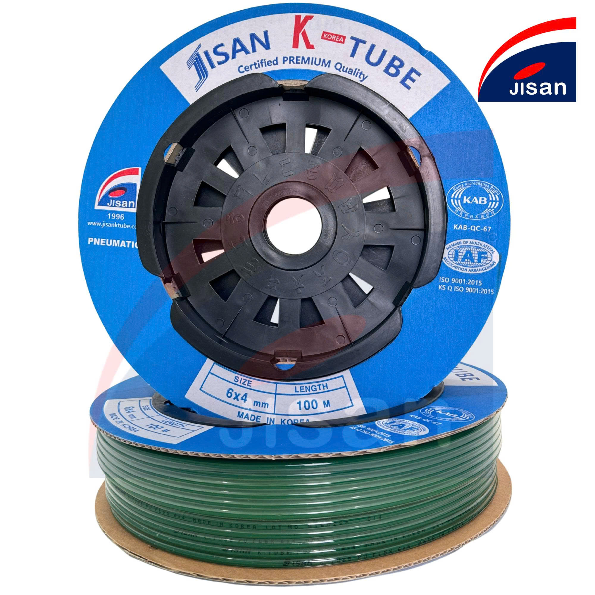 Ống Hơi PU Jisan Hàn Quốc