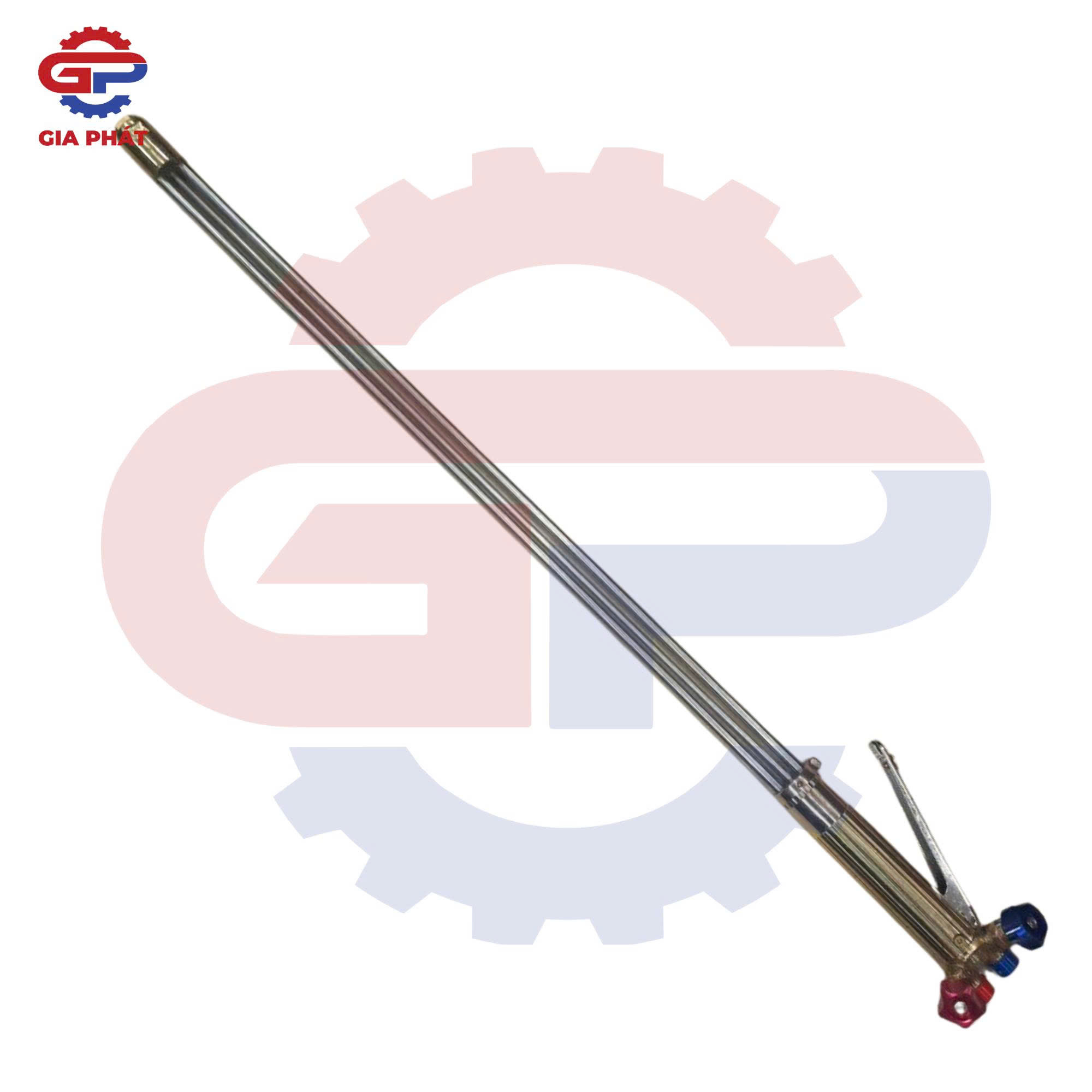 Đèn cắt gió đá Murex 1.2M