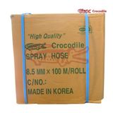 Ống áp lực cao Cá Sấu - Crocodile Hàn Quốc