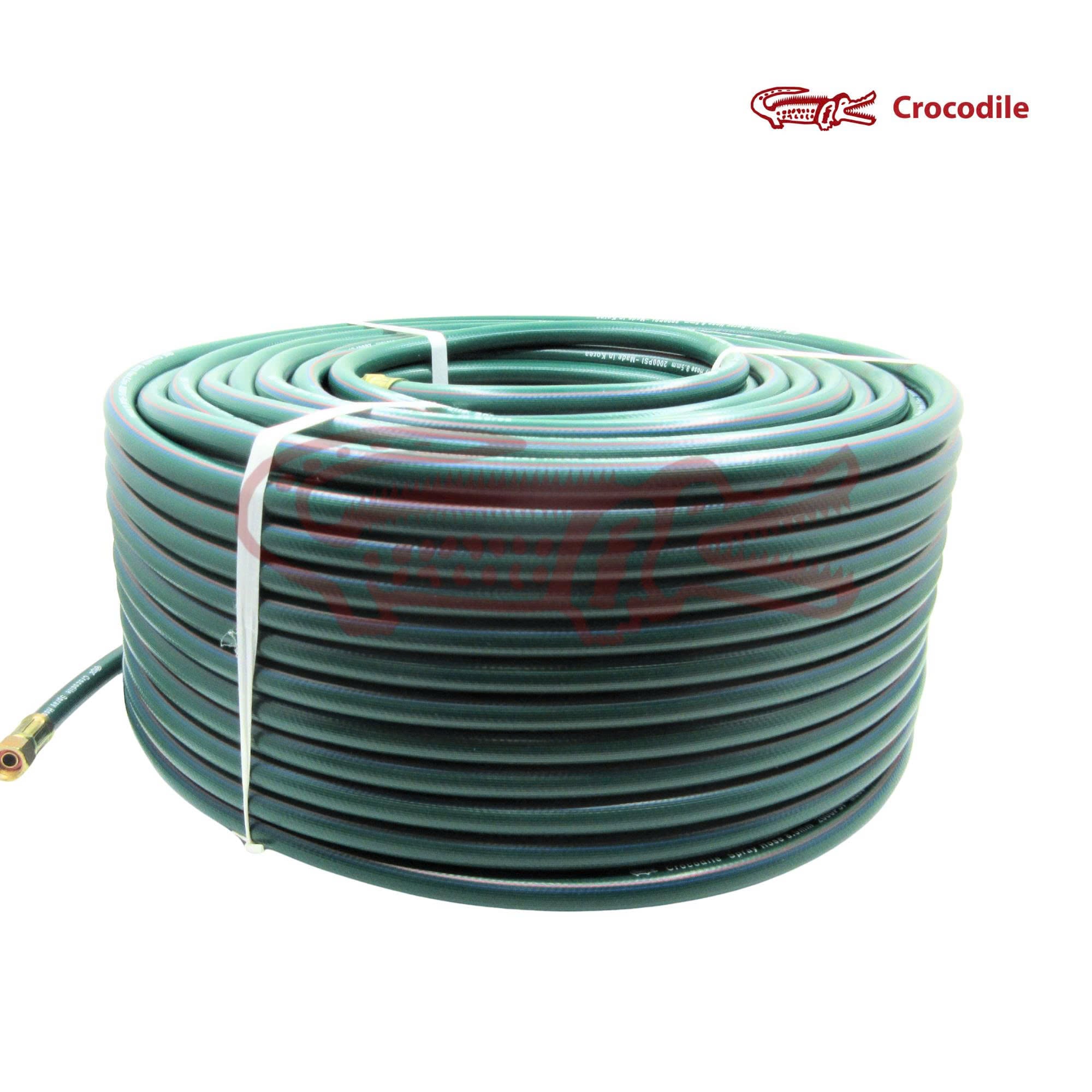 Ống áp lực cao Cá Sấu - Crocodile Hàn Quốc