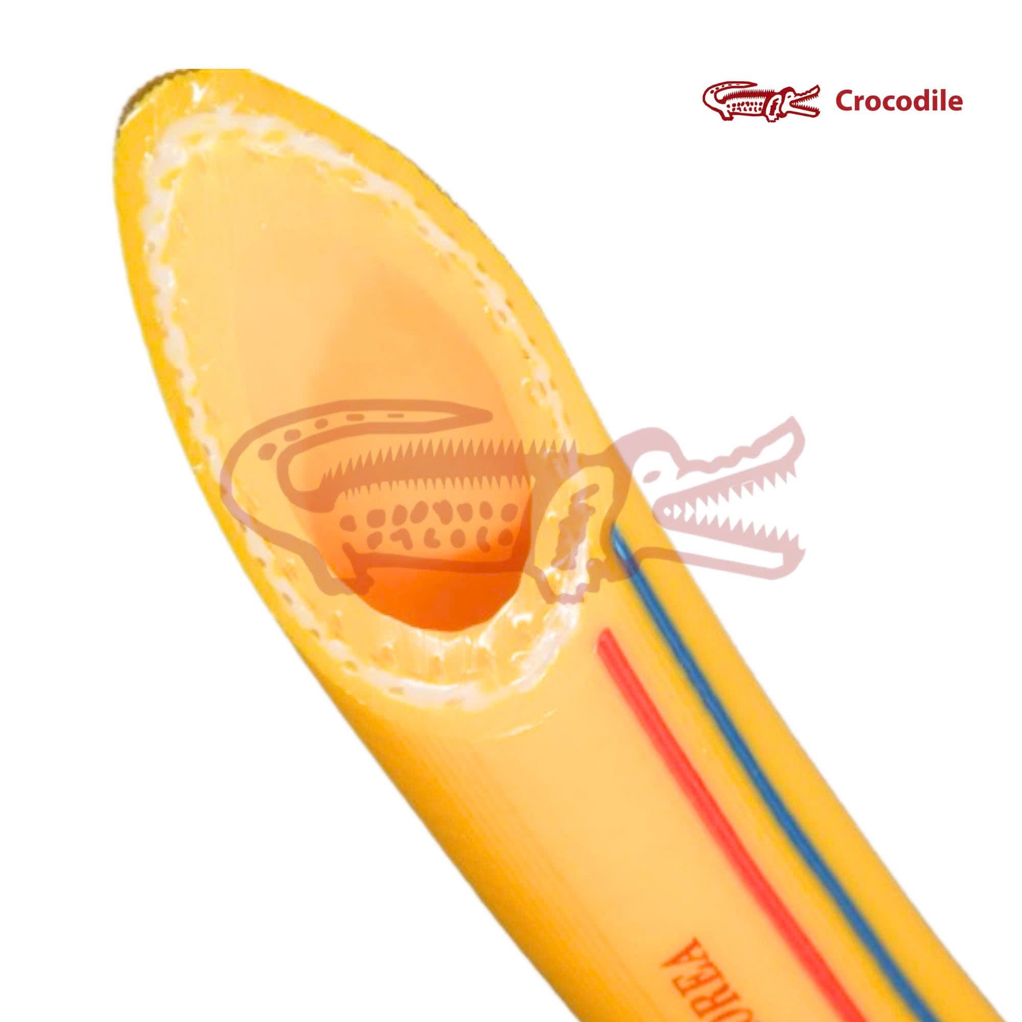 Ống áp lực cao Cá Sấu - Crocodile Hàn Quốc