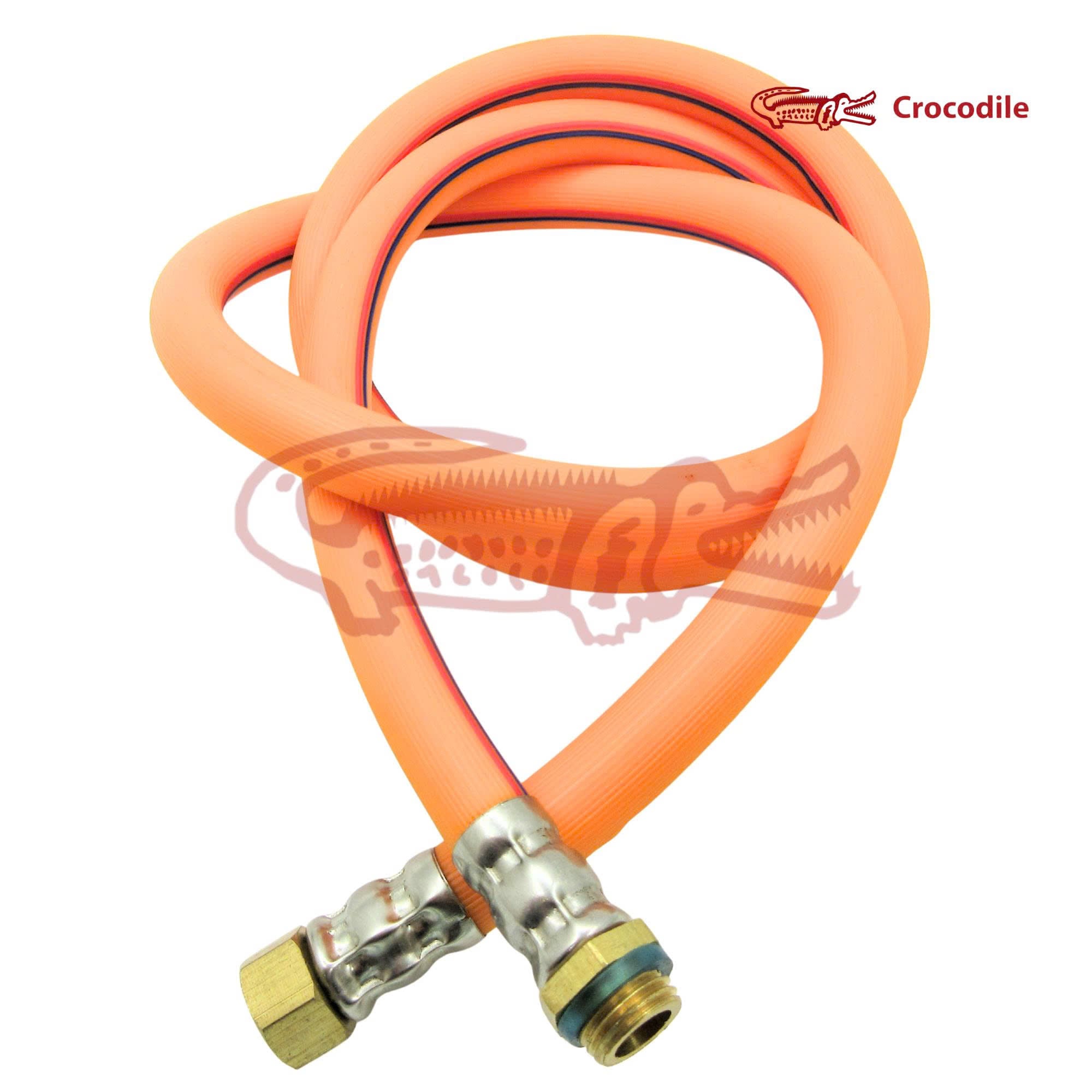 Ống áp lực cao Cá Sấu - Crocodile Hàn Quốc