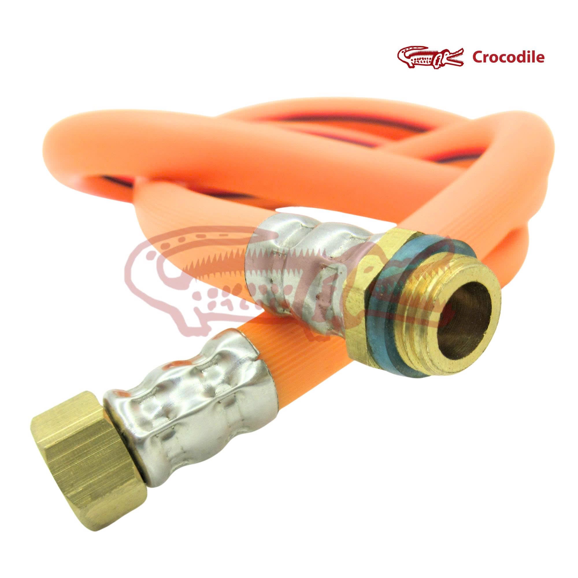 Ống áp lực cao Cá Sấu - Crocodile Hàn Quốc