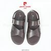  Sandals Da Bò Trơn Pierre Cardin - 169 
