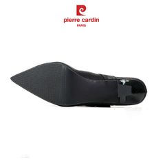 Giày Cao Gót Mules Nữ Pierre Cardin Mã 306