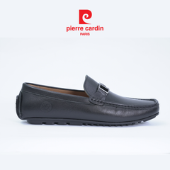  Giày Lười Khóa Kim Loại Pierre Cardin PCMFWLI 536 