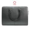  Túi Xách Nam Công Sở Oscar - 063 (Da Saffiano Chống Trầy, Đẳng Cấp Doanh Nhân) 