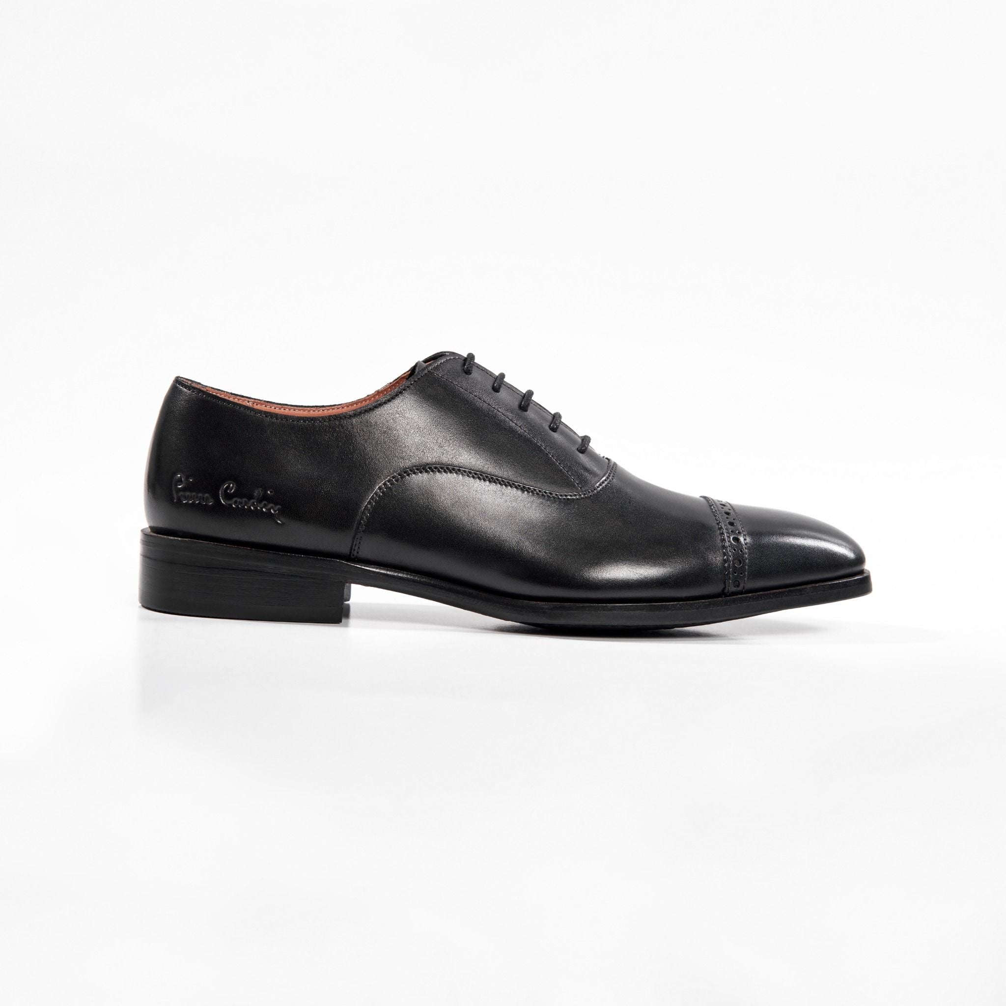 [ĐẾ DA] Giày Tây Nam Oxford Pierre Cardin - PCMFWLG 362