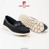  Giày Lười Nữ Pierre Cardin Mã 290 – Vải Dệt Êm Ái & Đế Thể Thao Năng Động 