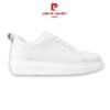  Giày Sneaker Pierre Cardin Mã 914 – Sắc Trắng Tinh Khôi & Chất Liệu Vải Dệt Êm Ái 