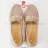  Giày Lười Nữ Pierre Cardin Mã 290 – Vải Dệt Êm Ái & Đế Thể Thao Năng Động 