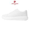  Giày Sneaker Pierre Cardin Mã 914 – Sắc Trắng Tinh Khôi & Chất Liệu Vải Dệt Êm Ái 
