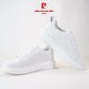  Giày Sneaker Pierre Cardin Mã 914 – Sắc Trắng Tinh Khôi & Chất Liệu Vải Dệt Êm Ái 