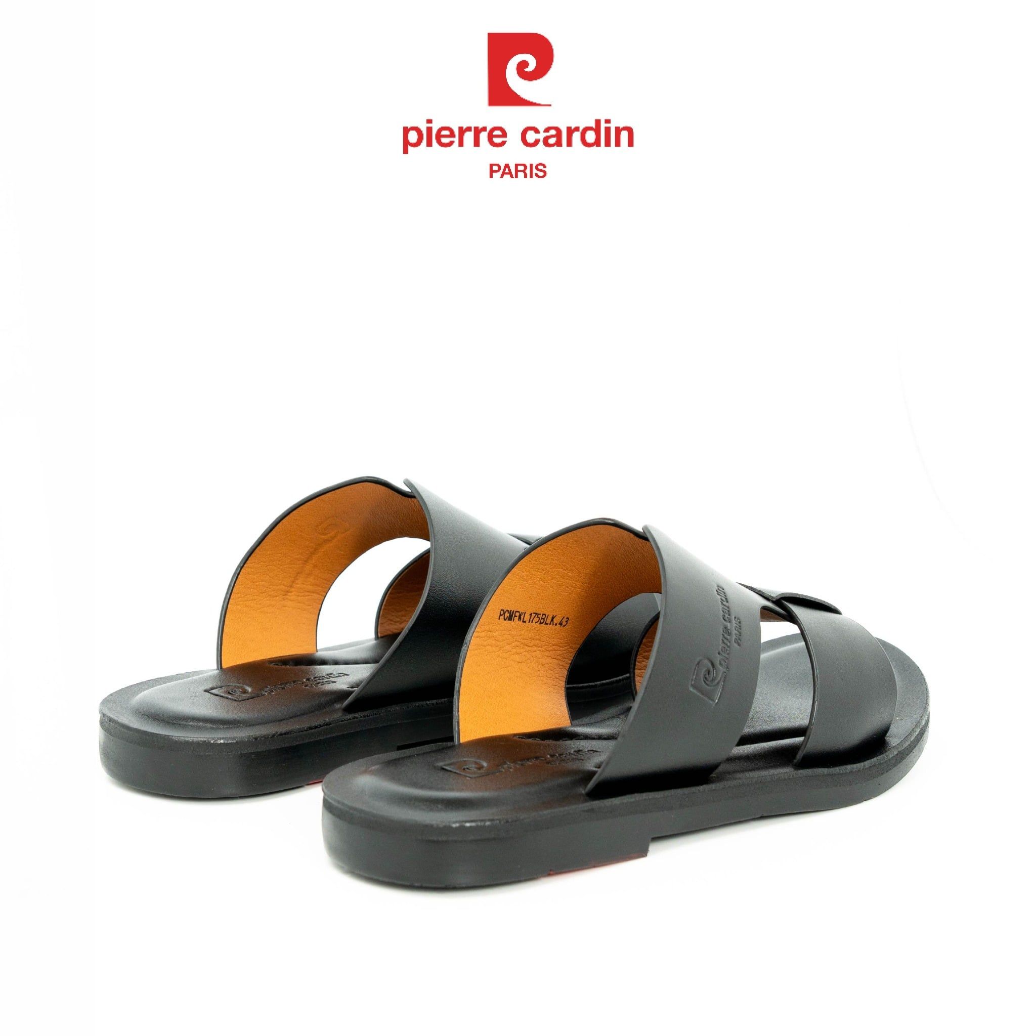 Dép Nam Pierre Cardin 175
