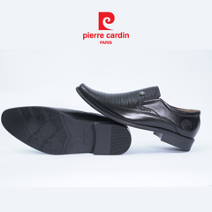 Giày Lười Da Vân Trơn Đẳng Cấp Pierre Cardin PCMFWLI 817