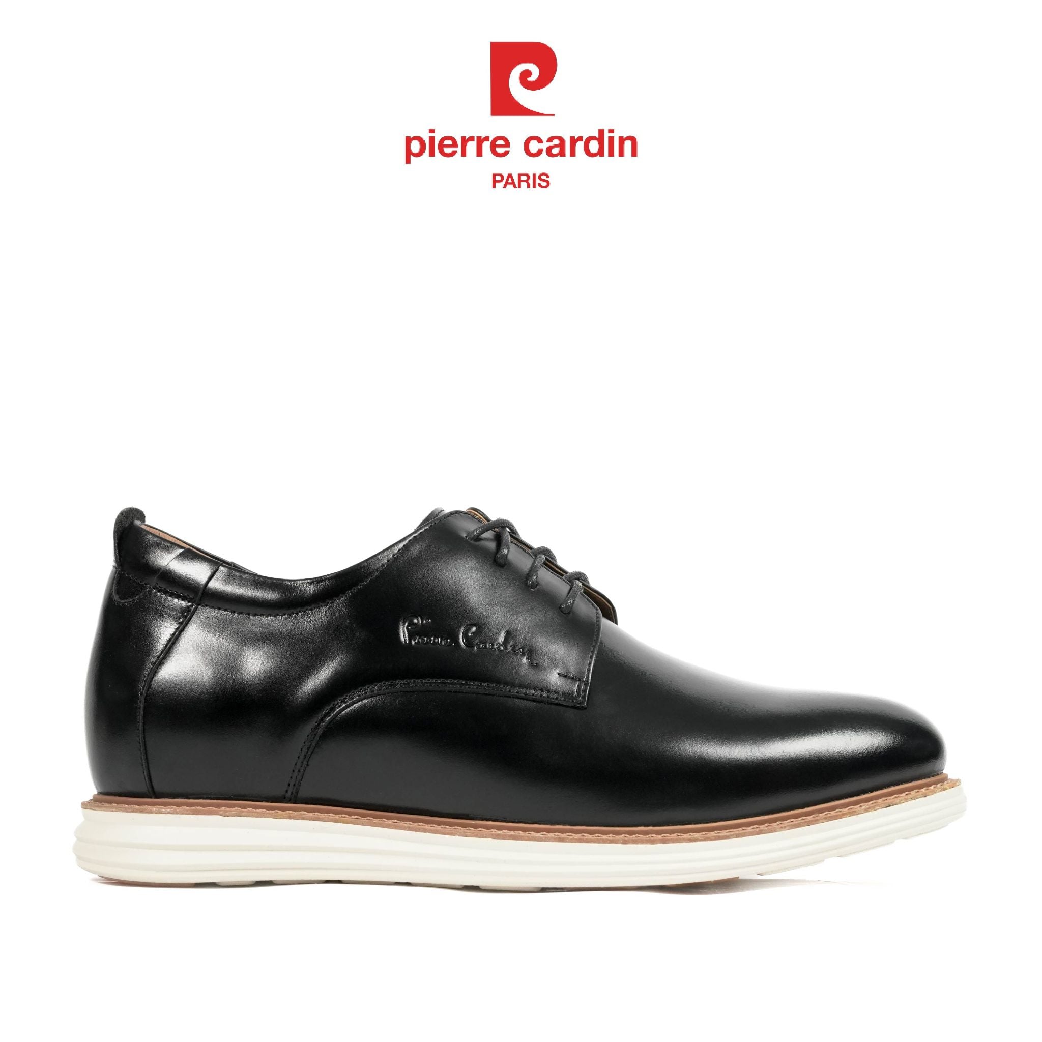 Giày Nam Slip-on Pierre Cardin Mã 376