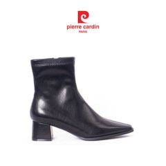  Giày Boots Cao Gót Nữ 264 