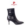  Giày Boots Cao Gót Nữ 265 