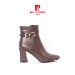  Giày Boots Cao Gót Nữ 267 