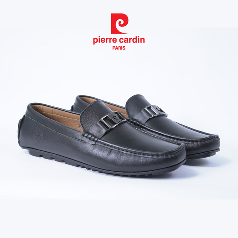  Giày Lười Khóa Kim Loại Pierre Cardin PCMFWLI 536 