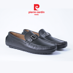  Giày Lười Khóa Kim Loại Pierre Cardin PCMFWLI 536 
