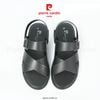  Sandals Da Bò Trơn Pierre Cardin - 169 