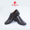  Giày Lười Da Vân Trơn Đẳng Cấp Pierre Cardin PCMFWLI 817 