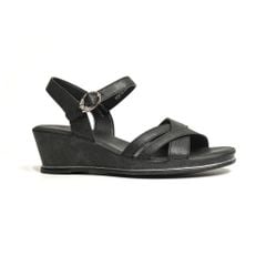  Giày Comfort Nữ Quai Đan Chéo Pierre Cardin 269 