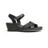  Giày Comfort Nữ Quai Đan Chéo Pierre Cardin 269 
