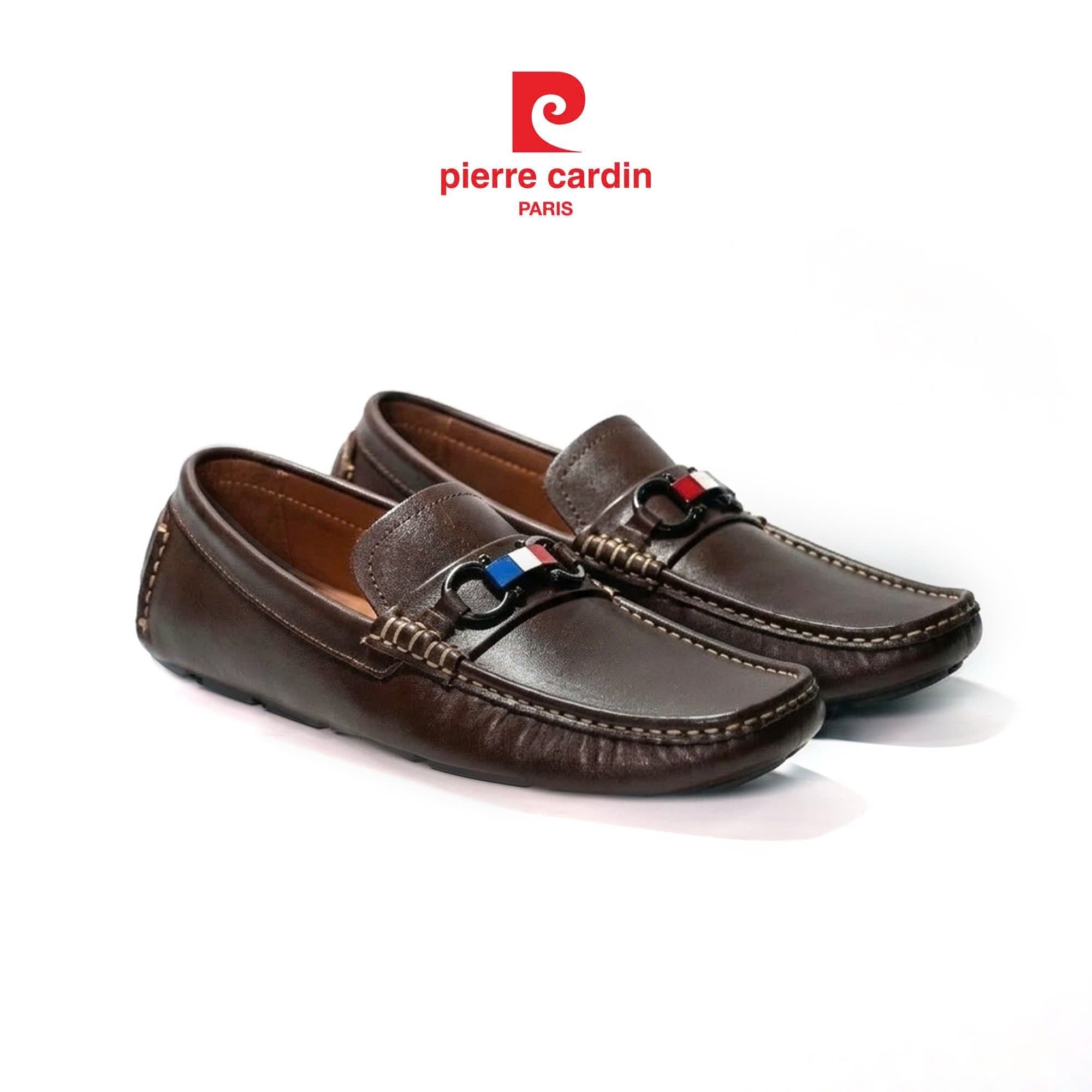 Giày Lười Nam Pierre Cardin 530