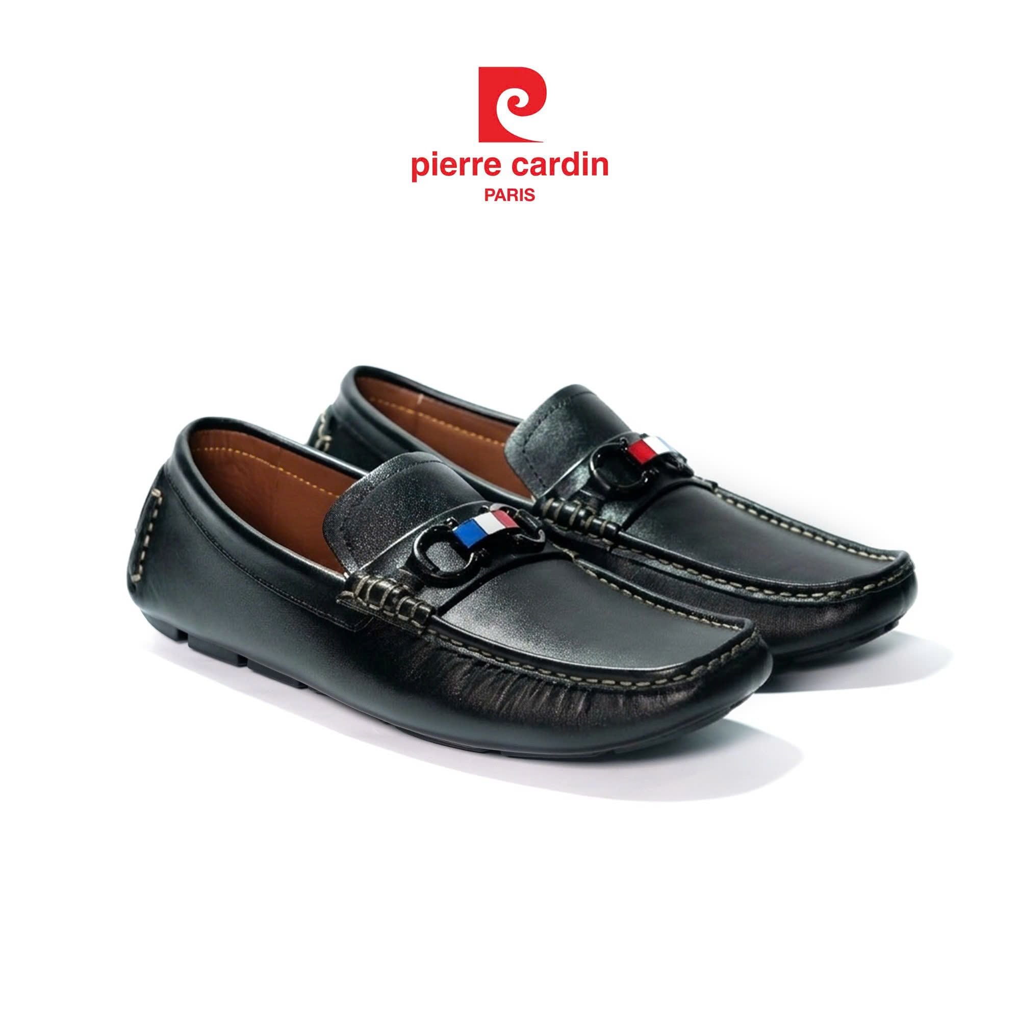 Giày Lười Nam Pierre Cardin 530