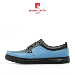 Giày Fashion Sneaker World Cup's Vancouver Pierre Cardin 539