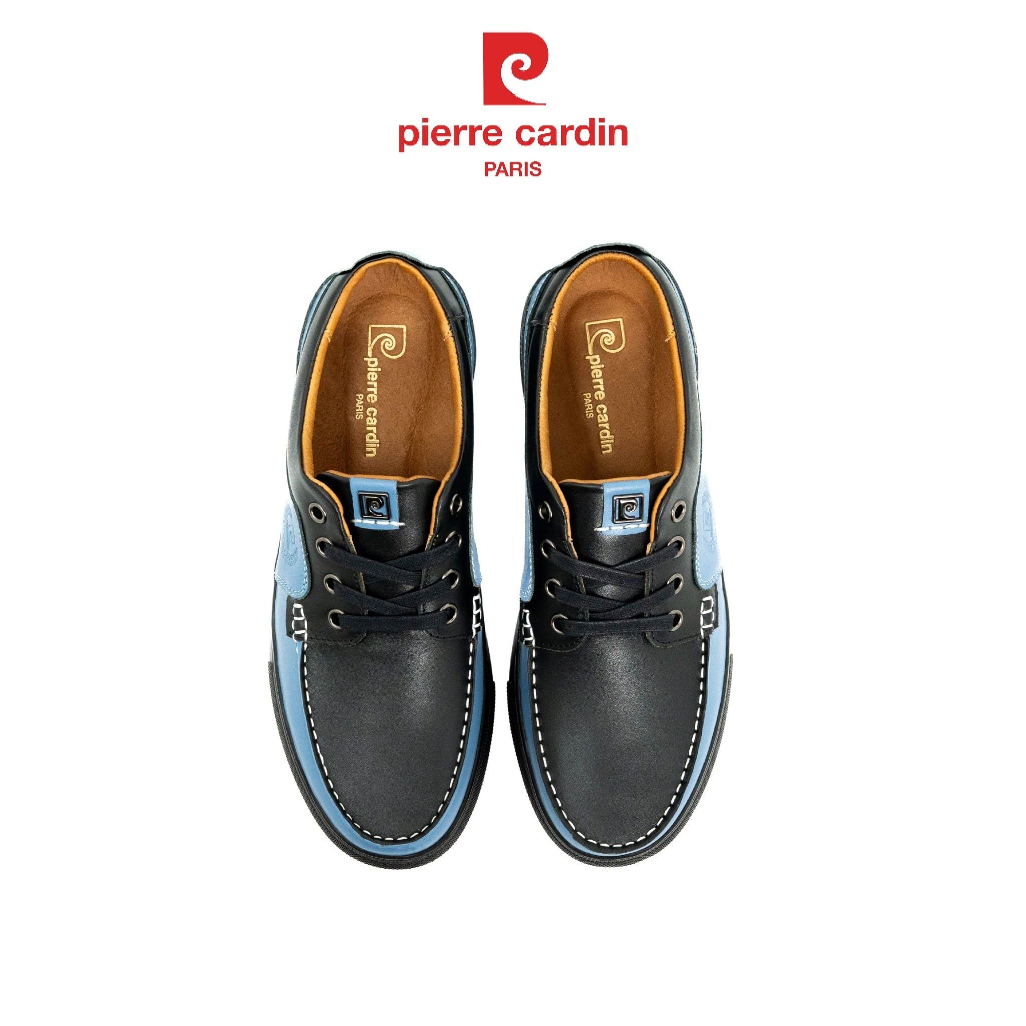 Giày Fashion Sneaker World Cup's Vancouver Pierre Cardin 539