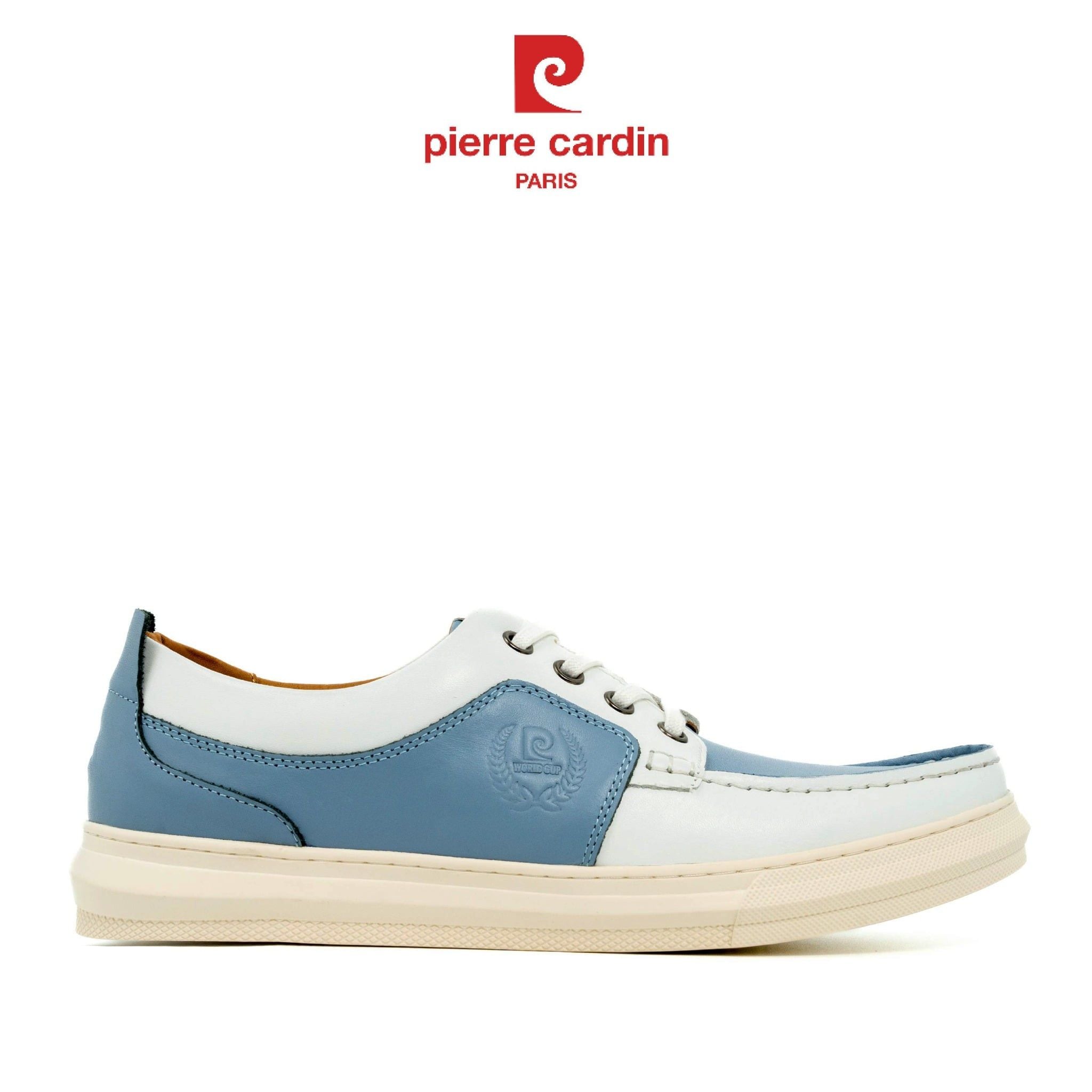 Giày Fashion Sneaker World Cup's Vancouver Pierre Cardin 539