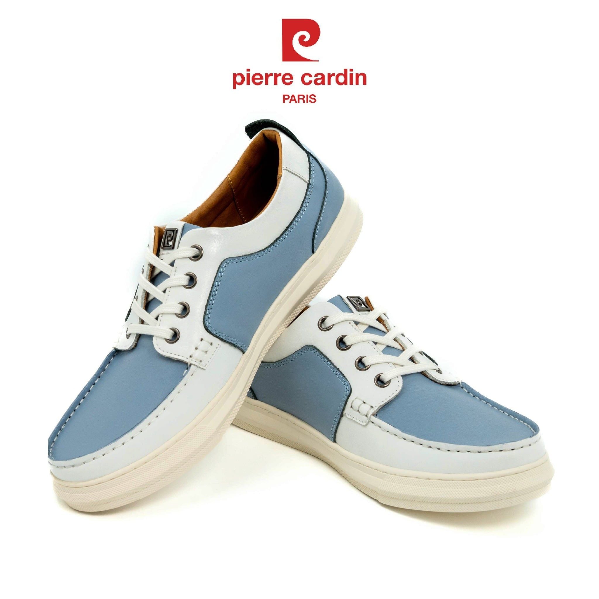 Giày Fashion Sneaker World Cup's Vancouver Pierre Cardin 539